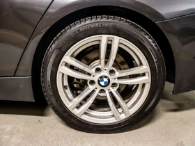 BMW 330 * 330i xDrive Sedan * CARFAX * ЦЕНА ДО БГ, снимка 14