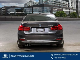 BMW 330 * 330i xDrive Sedan * CARFAX * ЦЕНА ДО БГ, снимка 4
