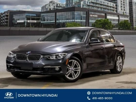 BMW 330 * 330i xDrive Sedan * CARFAX * ЦЕНА ДО БГ, снимка 1