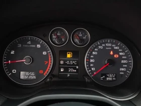 Audi A3 2.0 TFSI, снимка 16