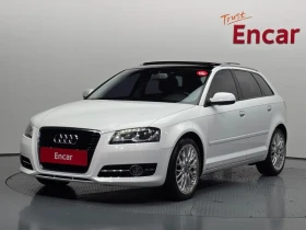 Audi A3 2.0 TFSI, снимка 2