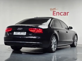 Audi A8 A8 4.0 Tfsi Quattro Lwb D4, снимка 2