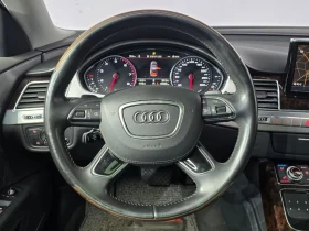 Audi A8 A8 4.0 Tfsi Quattro Lwb D4, снимка 12