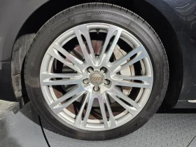 Audi A8 A8 4.0 Tfsi Quattro Lwb D4, снимка 5