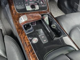 Audi A8 A8 4.0 Tfsi Quattro Lwb D4, снимка 9