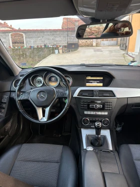 Mercedes-Benz C 250 BLUEEFFICIENCY, снимка 14
