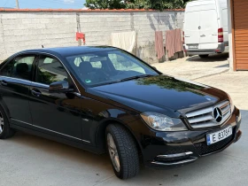 Mercedes-Benz C 250 BLUEEFFICIENCY, снимка 3