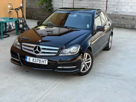 Mercedes-Benz C 250 BLUEEFFICIENCY, снимка 4