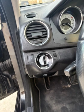 Mercedes-Benz C 250 BLUEEFFICIENCY, снимка 13