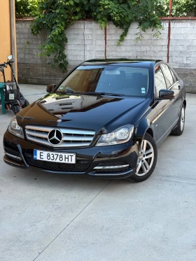 Mercedes-Benz C 250 BLUEEFFICIENCY, снимка 2