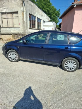 Seat Altea, снимка 2