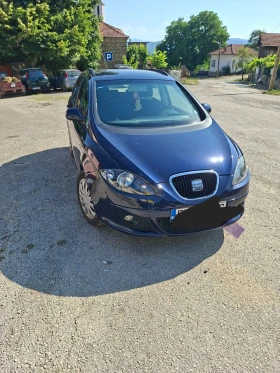 Seat Altea, снимка 5