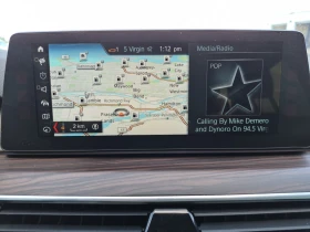 BMW 530 * 53К КМ* PANO* ПОДГРЕВИ* 360* CARFAX, снимка 10