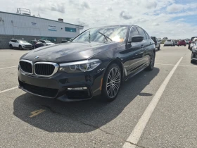 BMW 530 * 53К КМ* PANO* ПОДГРЕВИ* 360* CARFAX, снимка 2