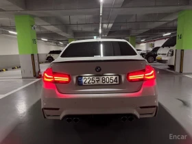 BMW 320, снимка 4