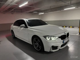 BMW 320, снимка 1