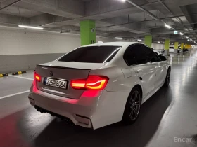 BMW 320, снимка 3
