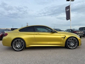 BMW M4 HARMAN KARDON* ПОДГРЕВ* CARFAX , снимка 5
