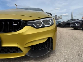 BMW M4 HARMAN KARDON* ПОДГРЕВ* CARFAX , снимка 2