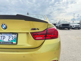 BMW M4 HARMAN KARDON* ПОДГРЕВ* CARFAX , снимка 7