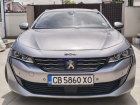 Peugeot 508 1.5 Blue HDI, снимка 5