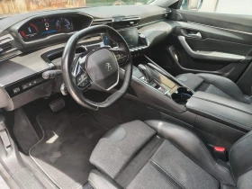 Peugeot 508 1.5 Blue HDI, снимка 7