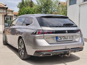 Peugeot 508 1.5 Blue HDI, снимка 2