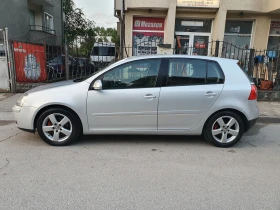 VW Golf 1.9TDI-105k.s., снимка 2