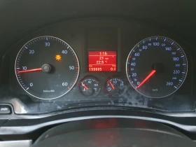 VW Golf 1.9TDI-105k.s., снимка 16