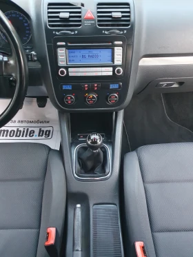 VW Golf 1.9TDI-105k.s., снимка 15