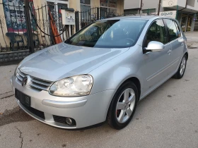 VW Golf 1.9TDI-105k.s., снимка 1