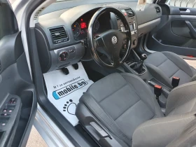 VW Golf 1.9TDI-105k.s., снимка 11