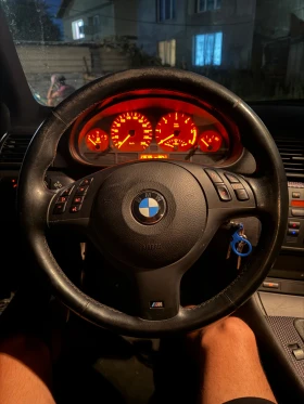 BMW 320, снимка 5