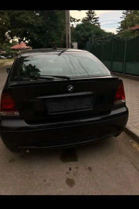 BMW 320, снимка 4