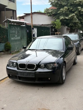 BMW 320, снимка 3