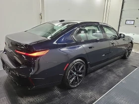 BMW i7 XDRIVE60 * AвтоКредит * (ЦЕНА ДО БГ), снимка 3