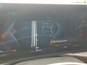BMW i4 EDRIVE 40* Gran Coupe* М* ТЕРМОПОМПА* , снимка 9