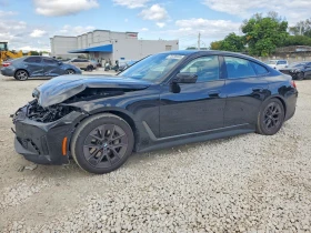 BMW i4 EDRIVE 40* Gran Coupe* М* ТЕРМОПОМПА* , снимка 1