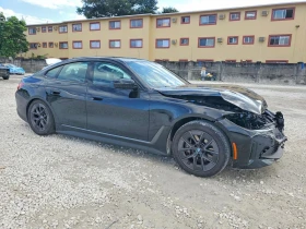 BMW i4 EDRIVE 40* Gran Coupe* М* ТЕРМОПОМПА* , снимка 4
