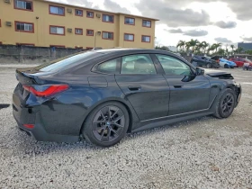 BMW i4 EDRIVE 40* Gran Coupe* М* ТЕРМОПОМПА* , снимка 3