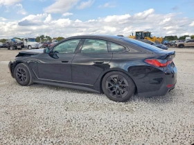 BMW i4 EDRIVE 40* Gran Coupe* М* ТЕРМОПОМПА* , снимка 2