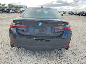 BMW i4 EDRIVE 40* Gran Coupe* М* ТЕРМОПОМПА* , снимка 6