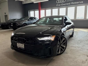 Audi A6, снимка 1