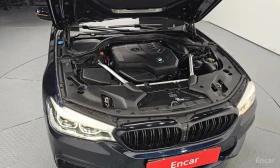 BMW 530 * 530i M Sport Package Plus* АВТОКРЕДИТ* , снимка 6