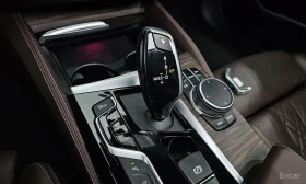 BMW 530 * 530i M Sport Package Plus* АВТОКРЕДИТ* , снимка 9