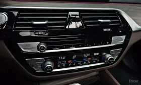 BMW 530 * 530i M Sport Package Plus* АВТОКРЕДИТ* , снимка 17