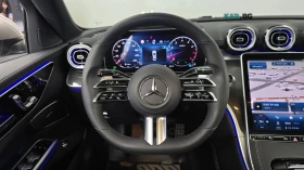 Mercedes-Benz C 300 AMG* ОБДУХВАНЕ* ПАМЕТ* 360 КАМЕРА* ПАНО, снимка 13