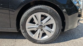 VW Golf 1.6 Bifuel Фабрична газ, снимка 11