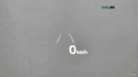 Kia Stinger 2.2 D* DREAM EDITION* MULTIMEDIA* ХЕДЪП* ОБДУХВ* , снимка 17
