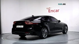 Kia Stinger 2.2 D* DREAM EDITION* MULTIMEDIA* ХЕДЪП* ОБДУХВ* , снимка 2